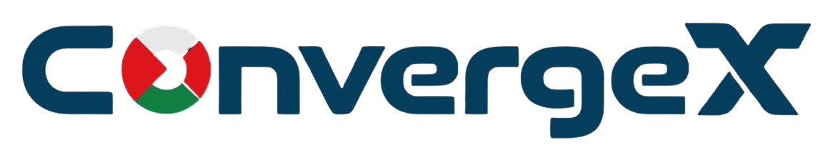 ConvergeX